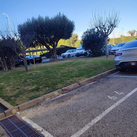 Residencial Costamar Next Bcn, 50M Beach With Swimming Pool Cabrera de Mar Exterior foto